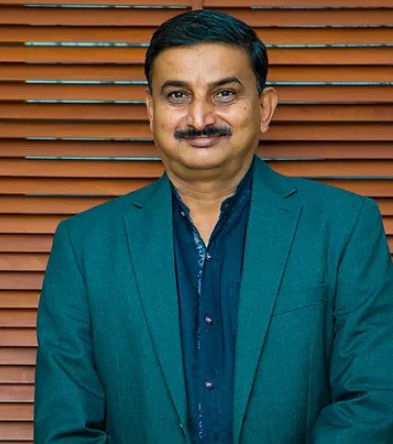 Chairman's Message INDUR iet