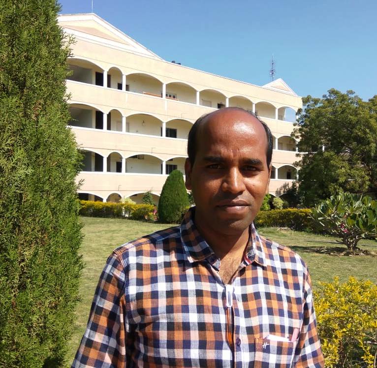 Chairman's Message INDUR iet